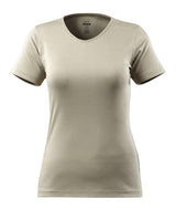 Mascot Crossover Nice Ladies T-shirt