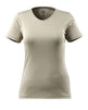 Mascot Crossover Nice Ladies T-shirt