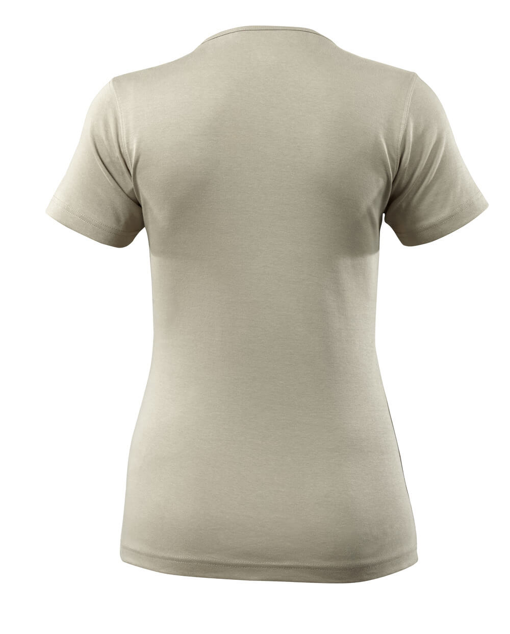 Mascot Crossover Nice Ladies T-shirt