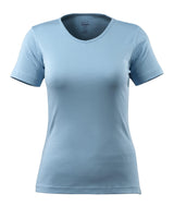 Mascot Crossover Nice Ladies T-shirt
