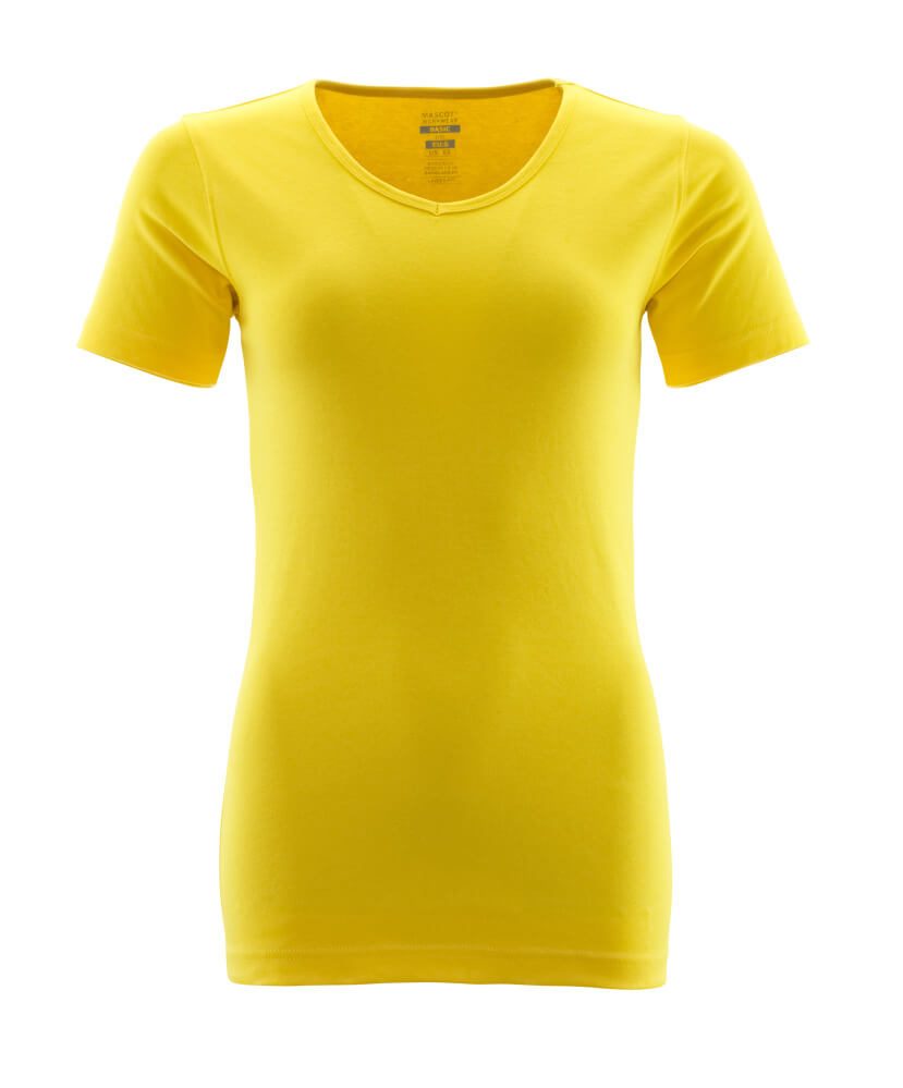 Mascot Crossover Nice Ladies T-shirt