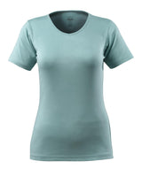 Mascot Crossover Nice Ladies T-shirt