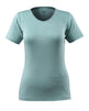 Mascot Crossover Nice Ladies T-shirt