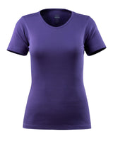 Mascot Crossover Nice Ladies T-shirt