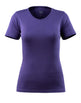 Mascot Crossover Nice Ladies T-shirt