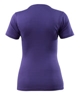 Mascot Crossover Nice Ladies T-shirt