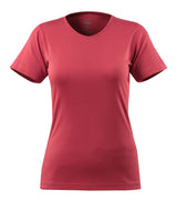 Mascot Crossover Nice Ladies T-shirt
