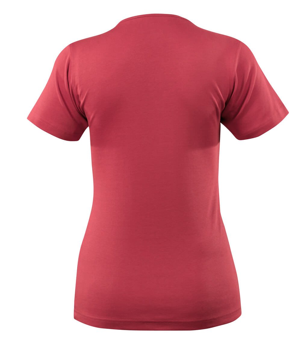 Mascot Crossover Nice Ladies T-shirt