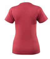 Mascot Crossover Nice Ladies T-shirt