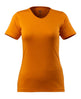 Mascot Crossover Nice Ladies T-shirt