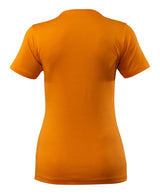 Mascot Crossover Nice Ladies T-shirt
