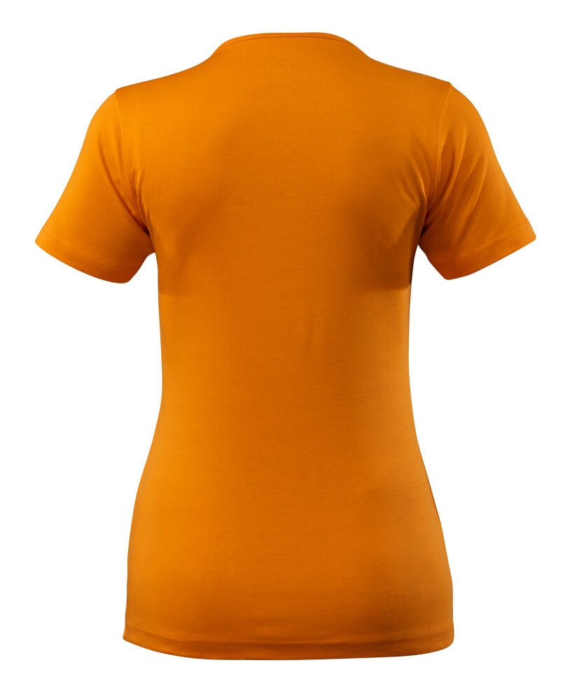 Mascot Crossover Nice Ladies T-shirt