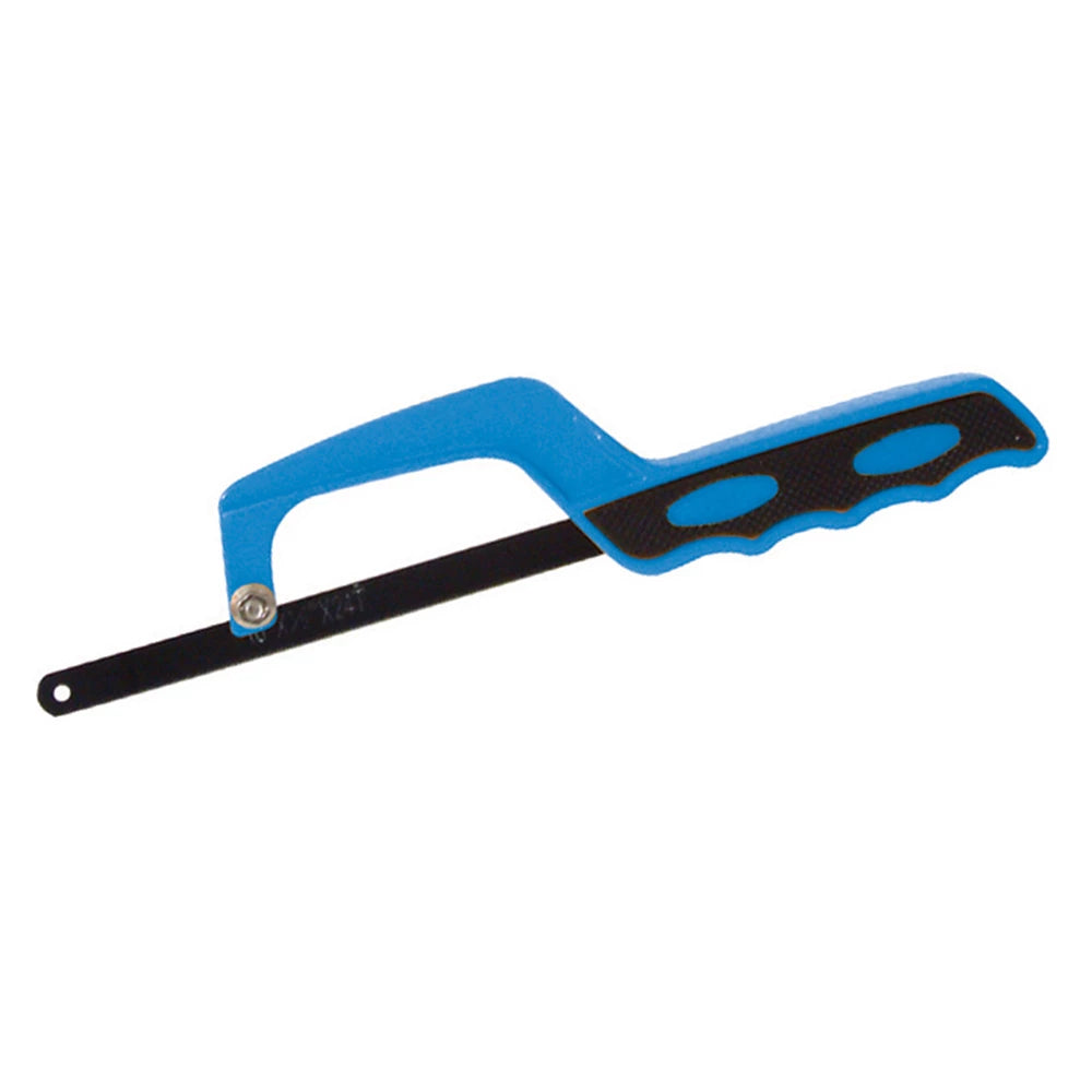 Silverline Hacksaw Close Quarter