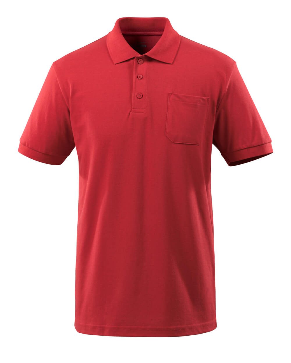 Mascot Crossover Orgon Polo Shirt