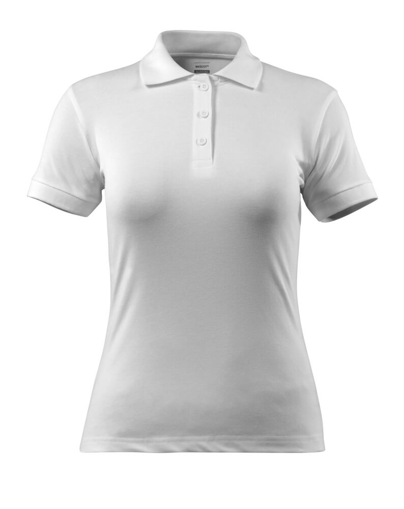 Mascot Crossover Grasse Ladies polo shirt