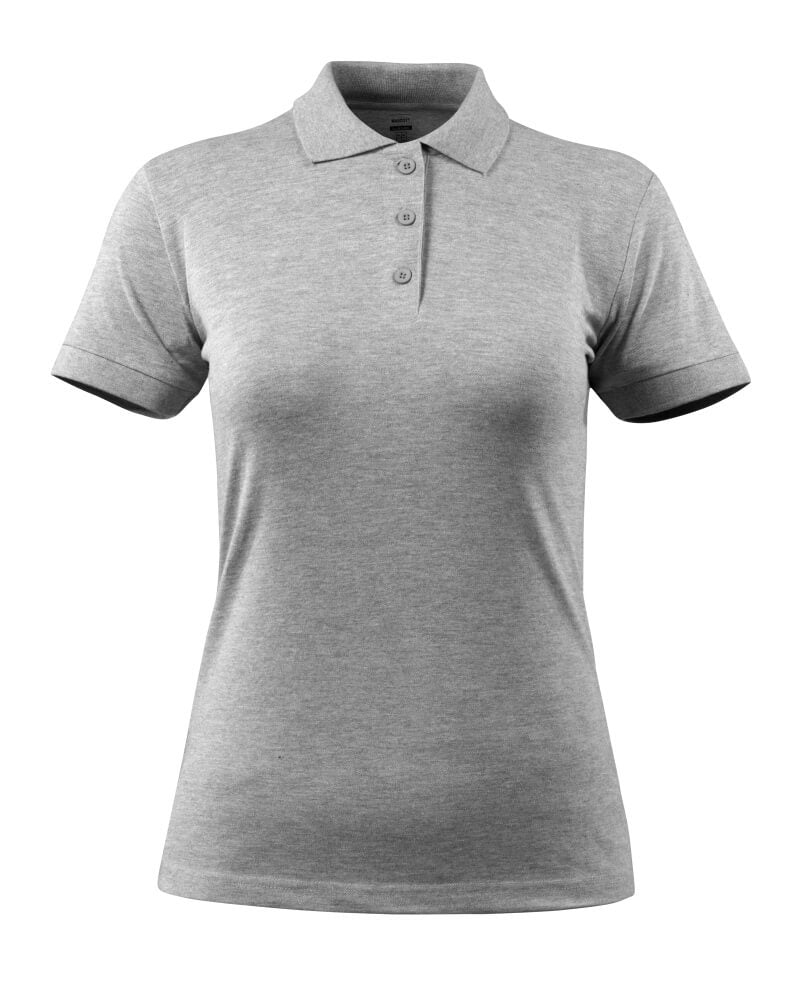 Mascot Crossover Grasse Ladies polo shirt