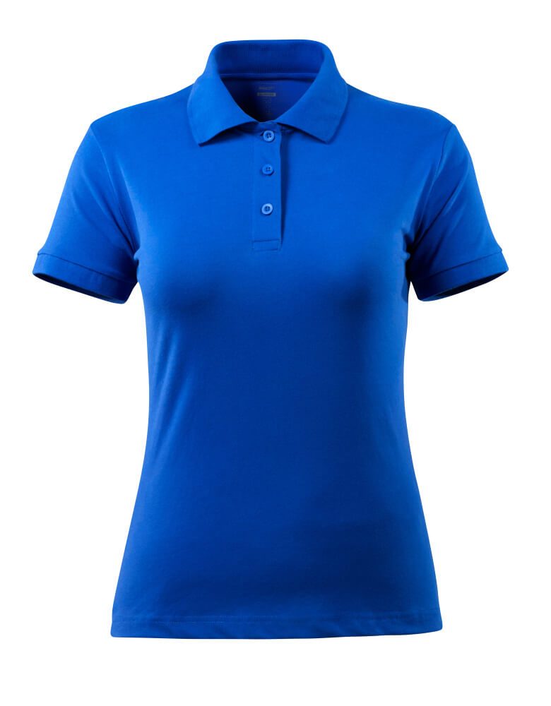 Mascot Crossover Grasse Ladies polo shirt