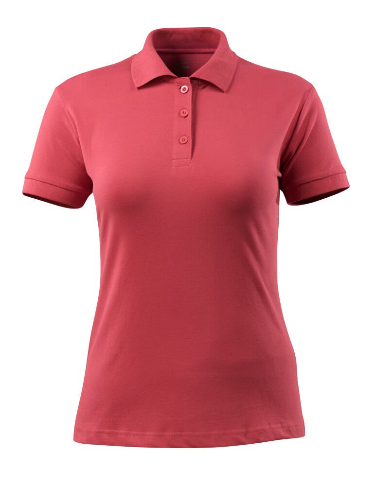 Mascot Crossover Grasse Ladies polo shirt