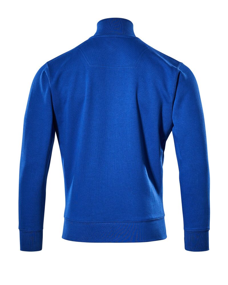 MASCOT® CROSSOVER Sweatshirt with zipper