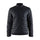 Blaklader Warm-Lined Jacket 4710 #colour_black-dark-grey