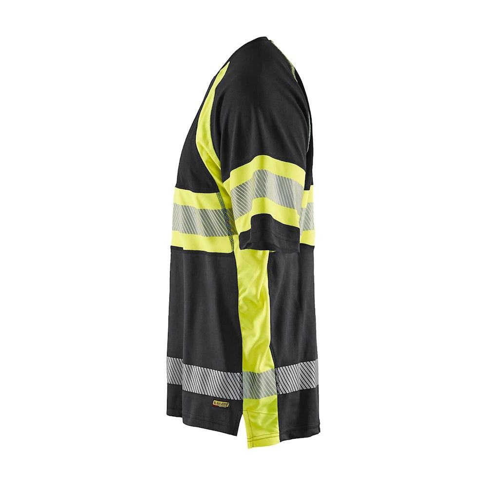 Blaklader Hi-Vis T-Shirt 3337