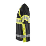 Blaklader Hi-Vis T-Shirt 3337