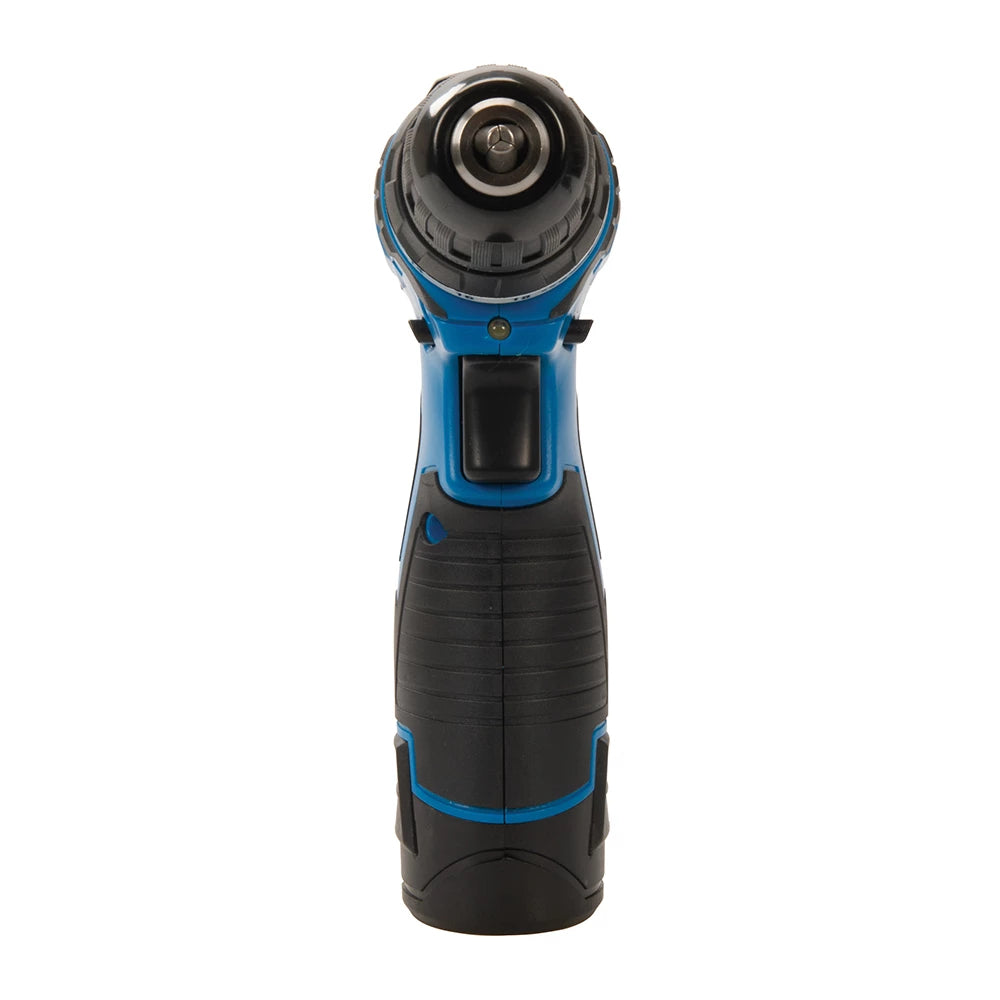 Silverline 10.8V Drill Driver