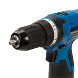 Silverline 10.8V Drill Driver