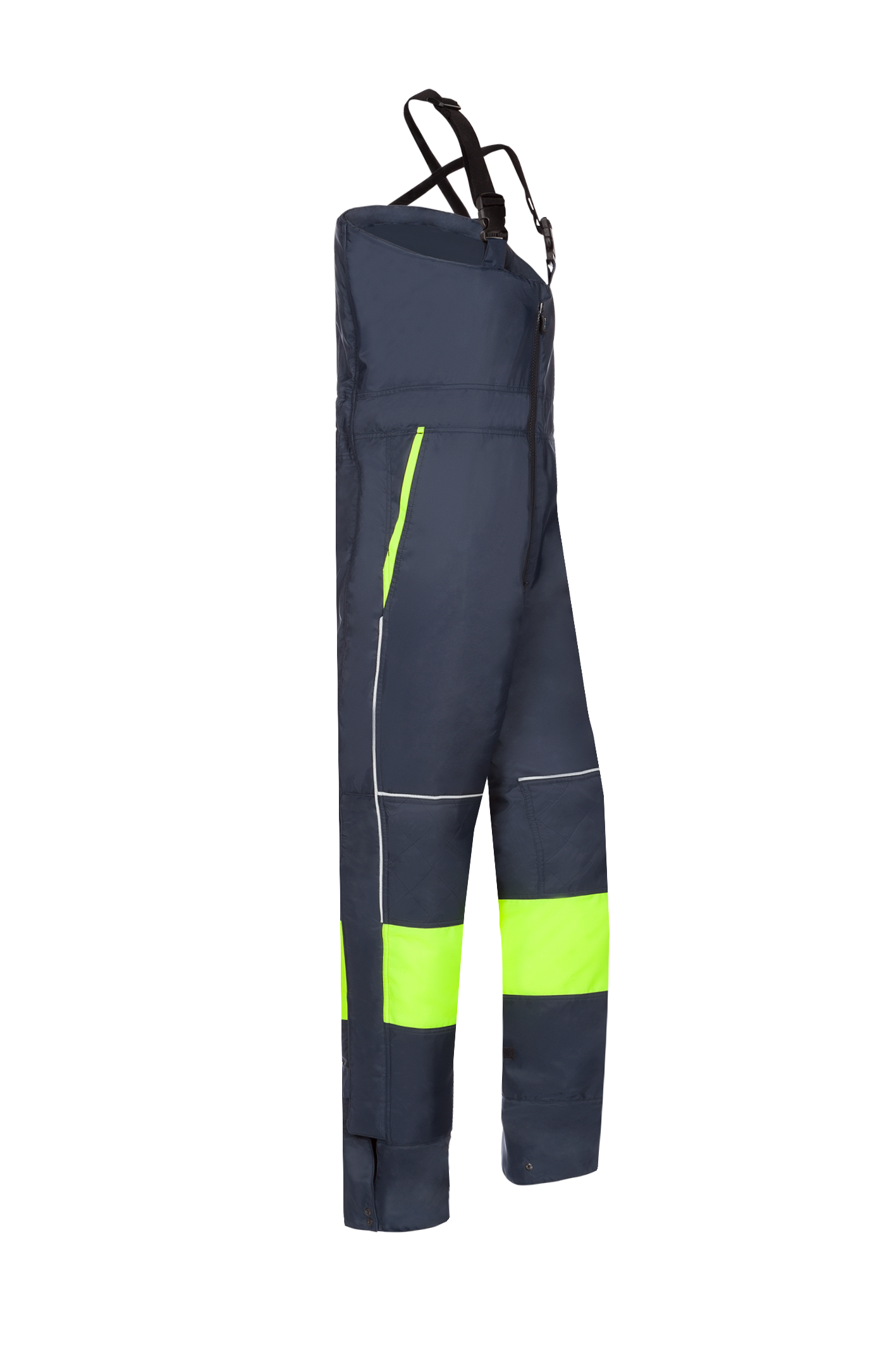 Sioen Arbus Cold Storage Bib And Brace