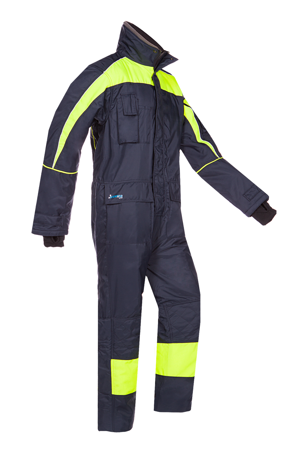 Sioen Olmet Cold Storage Coverall