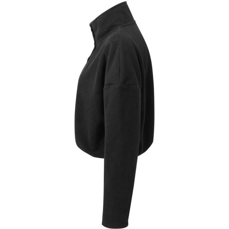 Women's TriDri® Cropped Fleece