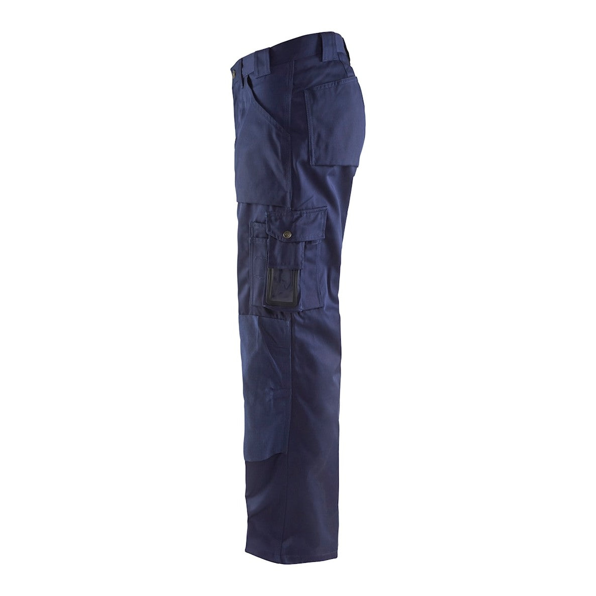 Blaklader Craftsman Trousers without Nail Pocket 1570