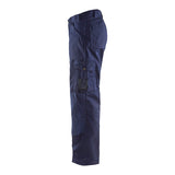 Blaklader Craftsman Trousers without Nail Pocket 1570