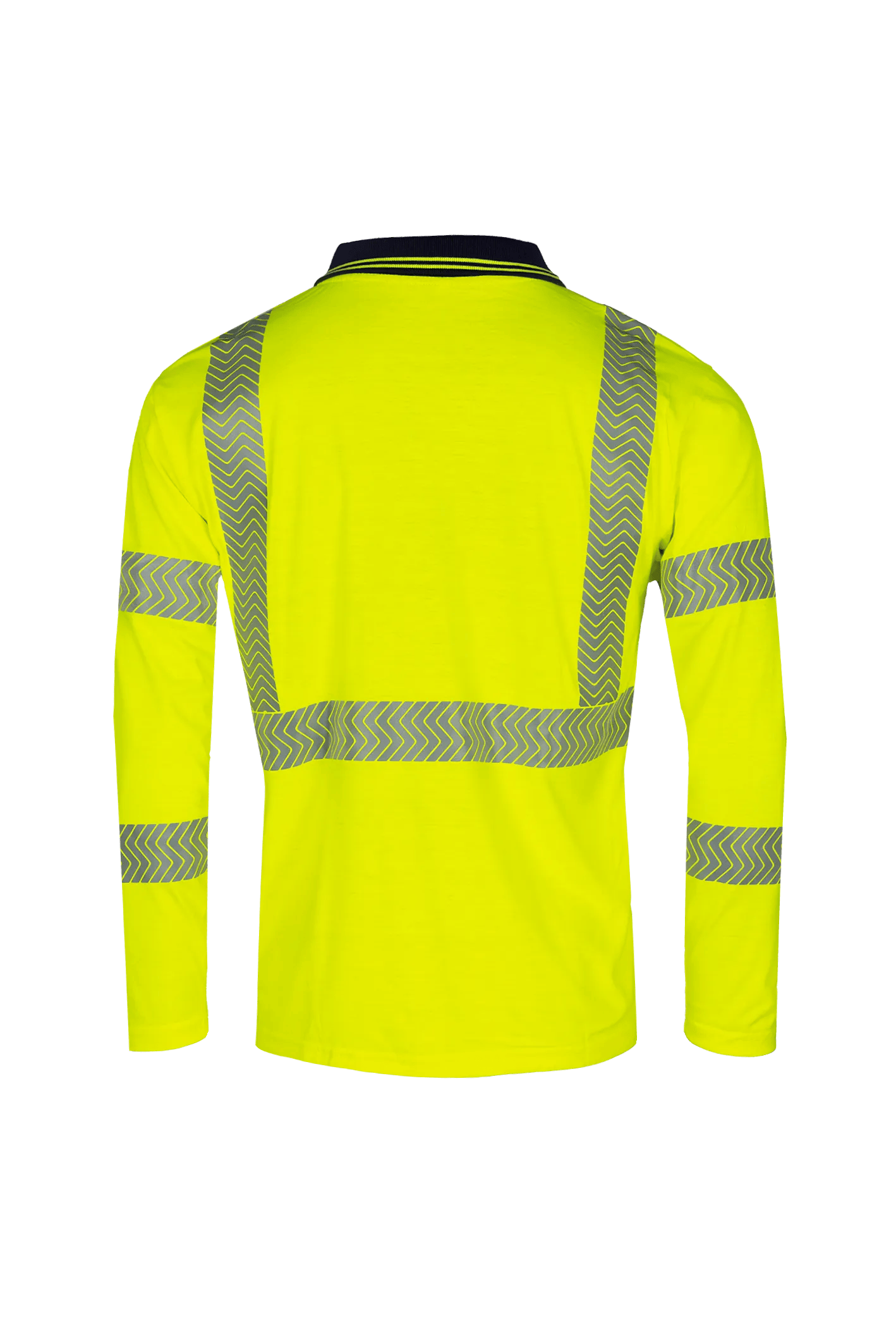 Sioen Garat Flame Retardant Anti-Static Hi-Vis Polo Shirt