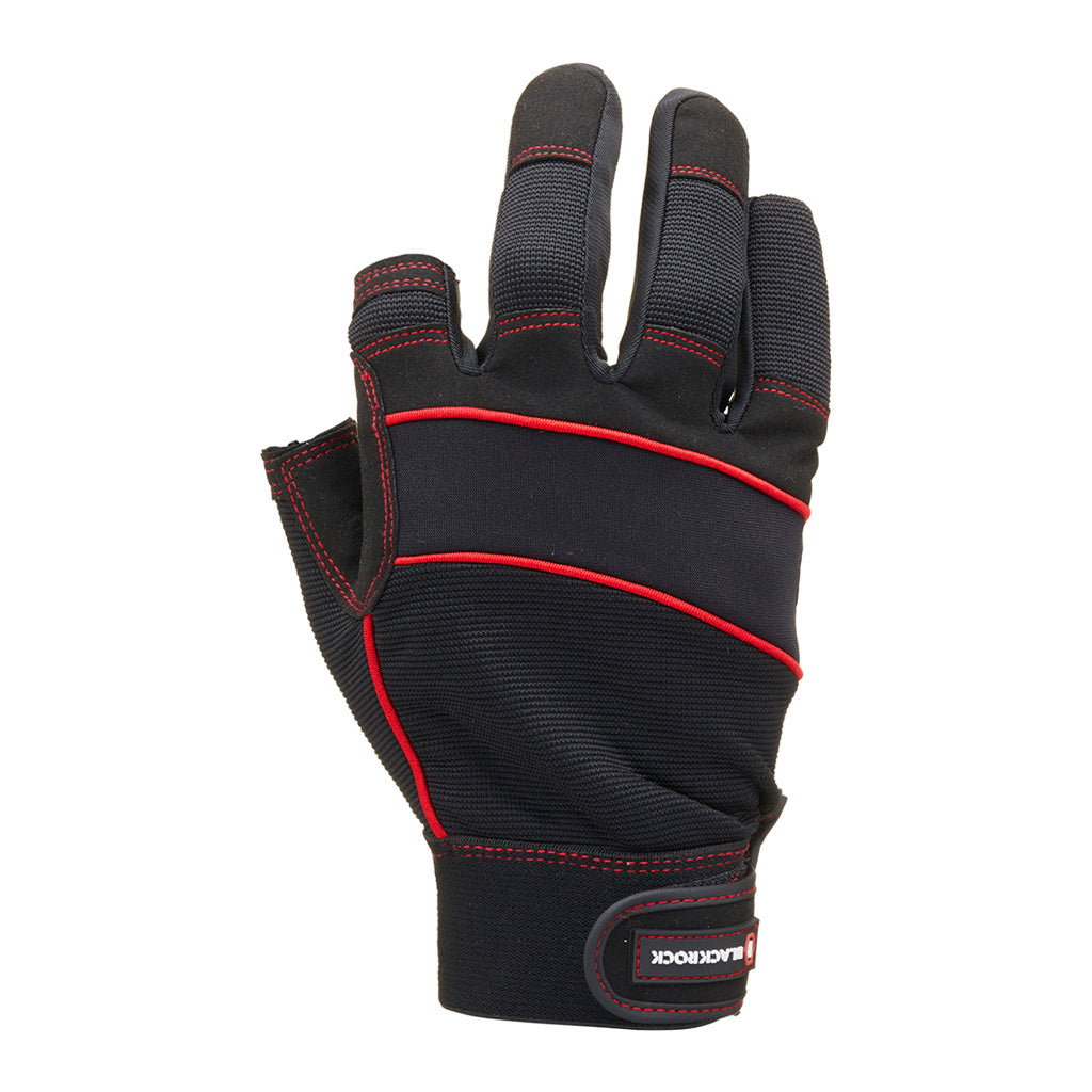 Blackrock Machine Gloves Pair