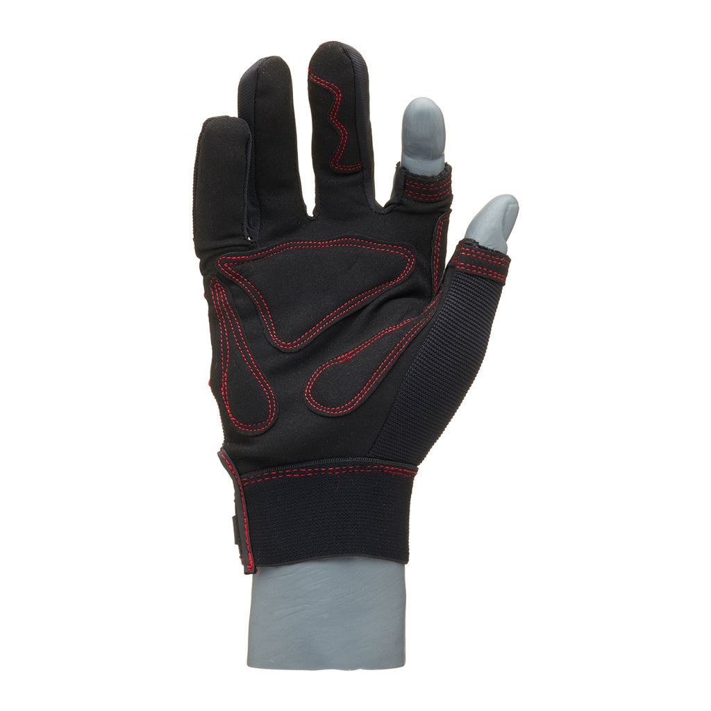 Blackrock Machine Gloves Pair