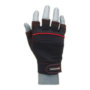 Blackrock Fingerless Machine Gloves Pair