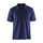 Blaklader Pique Uv-Protection 3326 #colour_navy-blue