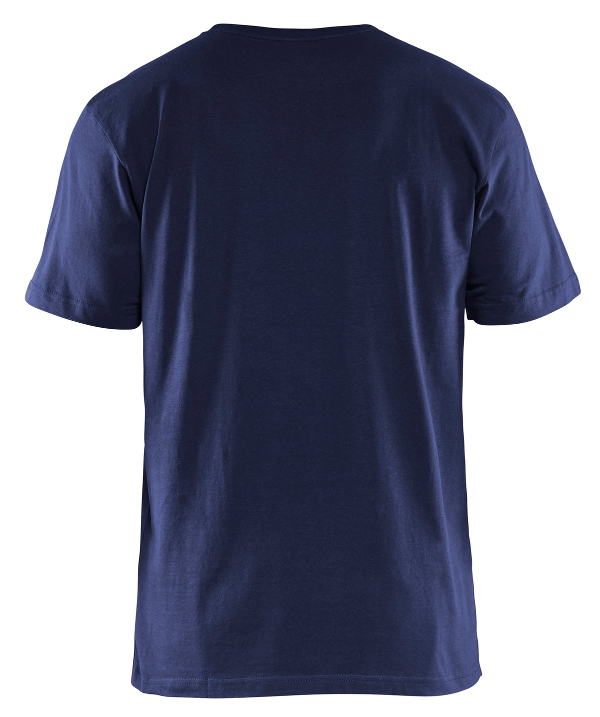 Blaklader T-Shirt 35251042 #colour_navy-blue