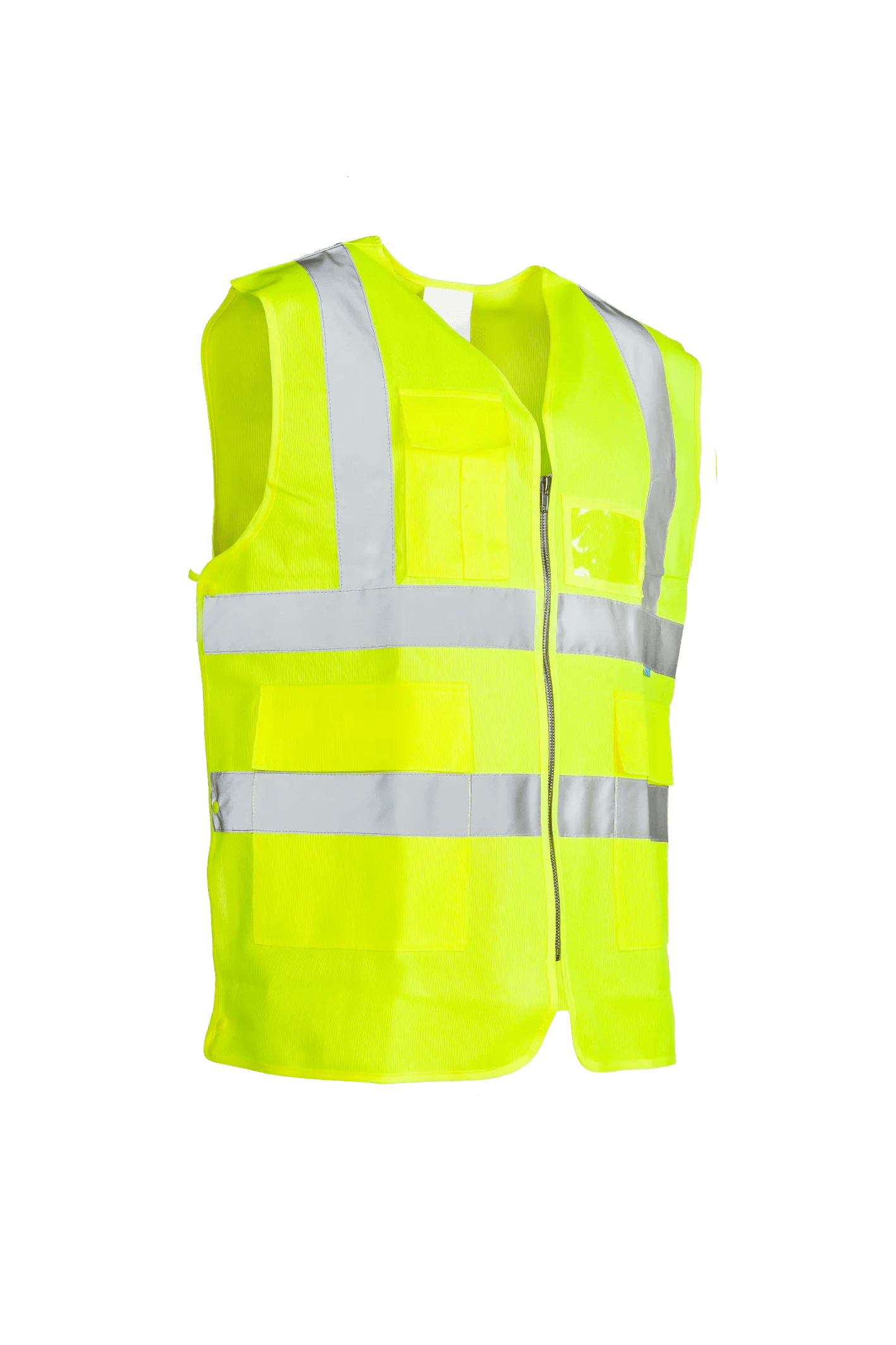 Sioen Anta Hi-Vis Waistcoat