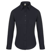 Orn Clothing The Essential L/S Blouse