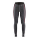 Blaklader Women's Thermal Leggings Xwarm 7245 #colour_mid-grey-black