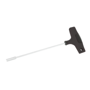 King Dick T-Handle Nut Spinner