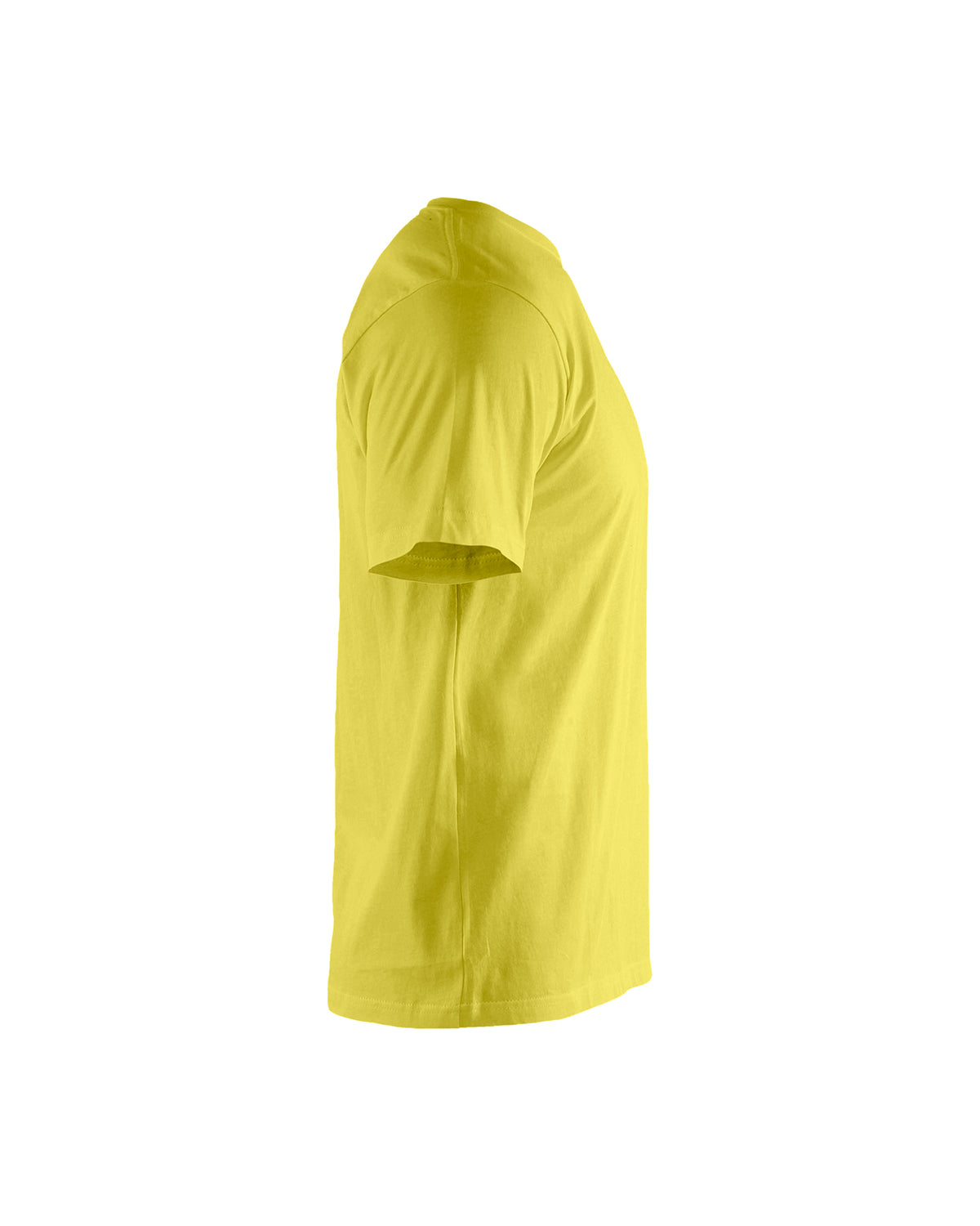 Blaklader T-Shirt 35251042 #colour_yellow