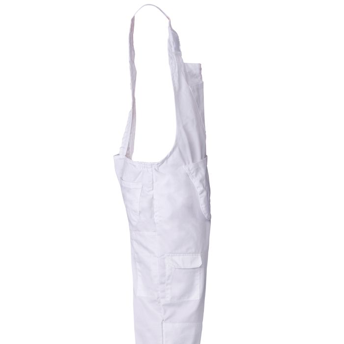 Supertouch Painters Basic Bib & Brace Trouser