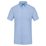 Orn Clothing The Classic Oxford S/S Shirt