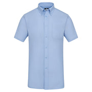 Orn Clothing The Classic Oxford S/S Shirt
