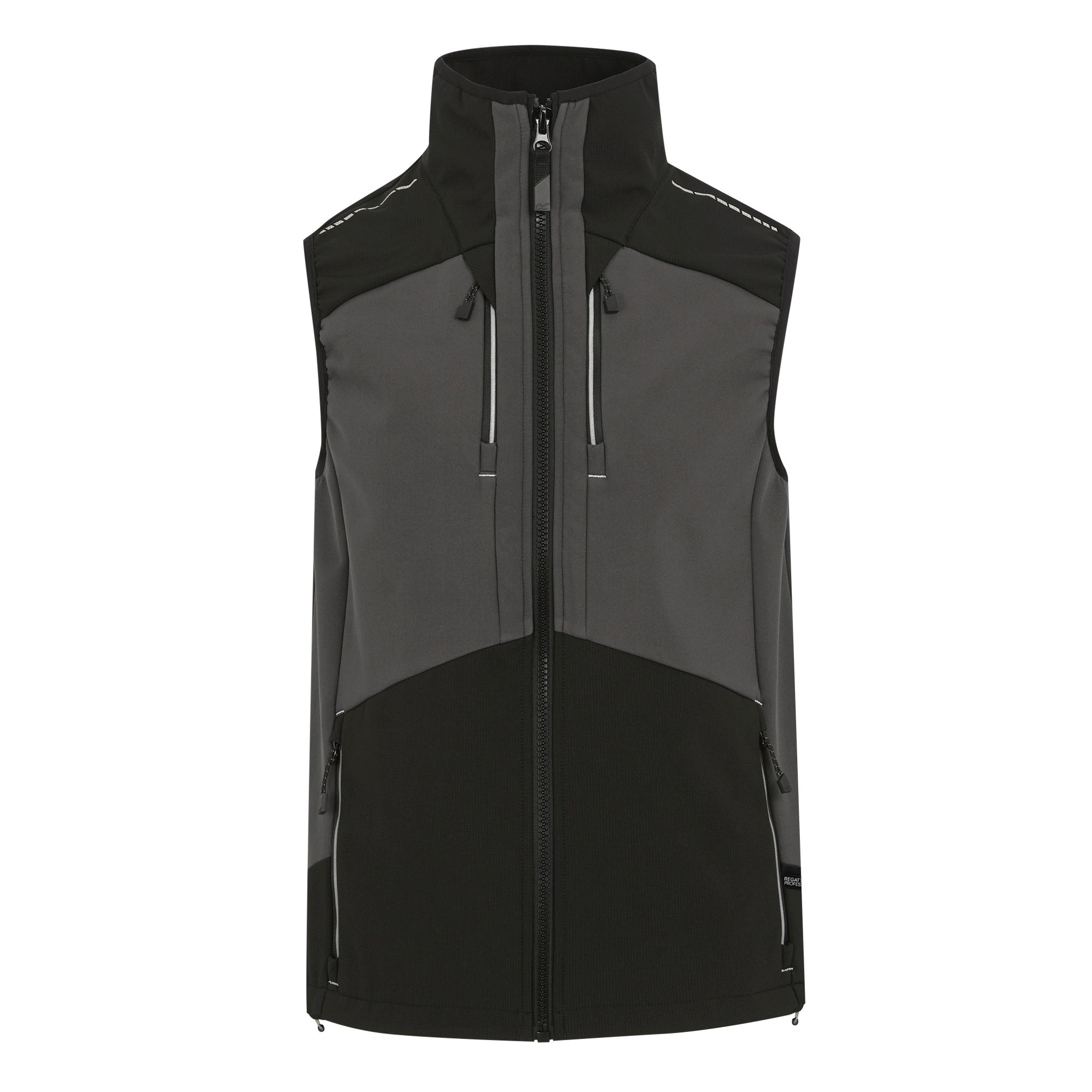 Regatta Professional Mens 4Tex Stretch 3 Layer Softshell Bodywarmer