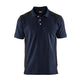 Blaklader Polo Shirt 3324 #colour_dark-navy-black