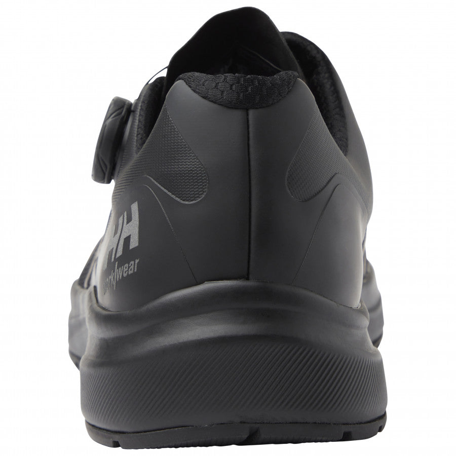 Helly Hansen Workwear Barcode Low Boa O1